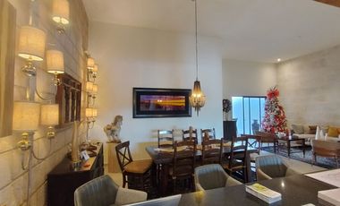 Casa con 4 recamaras en Magnolia Residencial, San Miguel de Allende, 292 m2