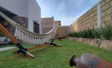 Casa con 4 recamaras en Magnolia Residencial, San Miguel de Allende, 292 m2