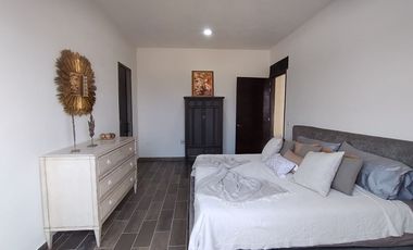 Casa con 4 recamaras en Magnolia Residencial, San Miguel de Allende, 292 m2