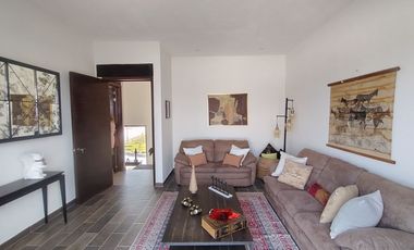 Casa con 4 recamaras en Magnolia Residencial, San Miguel de Allende, 292 m2