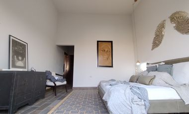 Casa con 4 recamaras en Magnolia Residencial, San Miguel de Allende, 292 m2