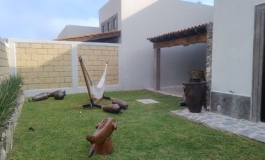 Casa con 4 recamaras en Magnolia Residencial, San Miguel de Allende, 292 m2