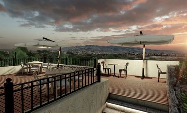Casa con 4 recamaras en Magnolia Residencial, San Miguel de Allende, 292 m2