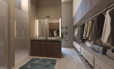 Casa con 4 recamaras en Magnolia Residencial, San Miguel de Allende, 292 m2