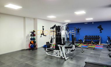 Departamento Penthouse en Venta de 3 Recamaras en edificio residencial Stacia