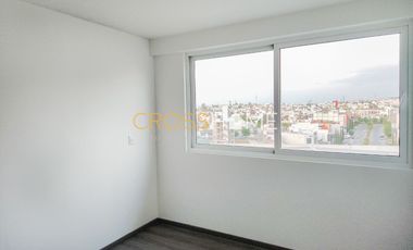 Departamento Penthouse en Venta de 3 Recamaras en edificio residencial Stacia