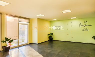 Departamento Penthouse en Venta de 3 Recamaras en edificio residencial Stacia