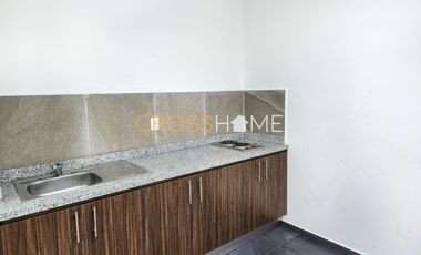 Departamento Penthouse en Venta de 3 Recamaras en edificio residencial Stacia