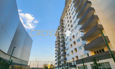 Departamento Penthouse en Venta de 3 Recamaras en edificio residencial Stacia