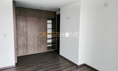 Departamento Penthouse en Venta de 3 Recamaras en edificio residencial Stacia