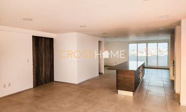 Departamento Penthouse en Venta de 3 Recamaras en edificio residencial Stacia