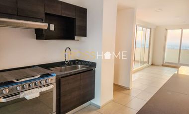 Departamento Penthouse en Venta de 3 Recamaras en edificio residencial Stacia