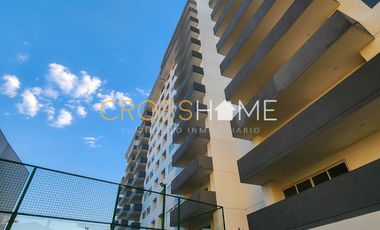 Departamento Penthouse en Venta de 3 Recamaras en edificio residencial Stacia
