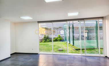 Departamento Penthouse en Venta de 3 Recamaras en edificio residencial Stacia