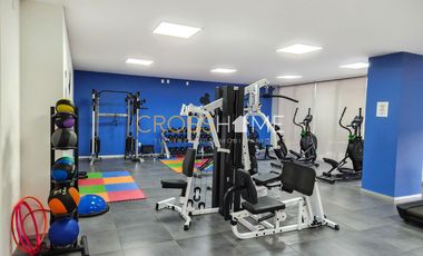 Departamento Penthouse en Venta de 3 Recamaras en edificio residencial Stacia