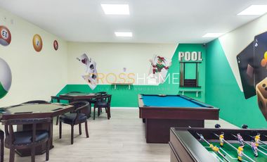 Departamento Penthouse en Venta de 3 Recamaras en edificio residencial Stacia