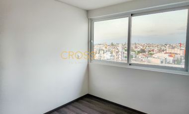 Departamento Penthouse en Venta de 3 Recamaras en edificio residencial Stacia