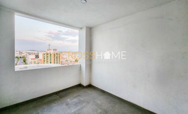 Departamento Penthouse en Venta de 3 Recamaras en edificio residencial Stacia