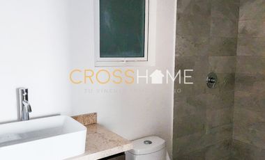 Departamento Penthouse en Venta de 3 Recamaras en edificio residencial Stacia