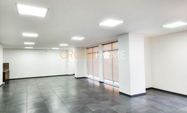 Departamento Penthouse en Venta de 3 Recamaras en edificio residencial Stacia