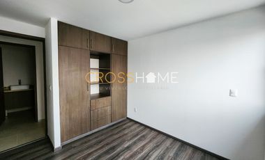 Departamento Penthouse en Venta de 3 Recamaras en edificio residencial Stacia