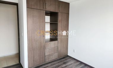 Departamento Penthouse en Venta de 3 Recamaras en edificio residencial Stacia