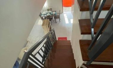 FOR SALE COMPLETE FINISHED HOUSE AND LOT NEAR MRT 7