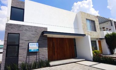 Casa en venta Grand Juriquilla Querétaro.
