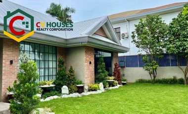 NEWLY BUILT BUNGALOW HOUSE AND LOT FOR SALE.