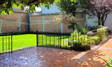 CASA EN TOLUCA EN VENTA.