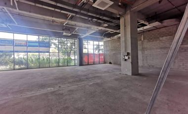 SPACIOUS 1200SQM COMMERCIAL SPACE@MUNTINLUPA for LEASE