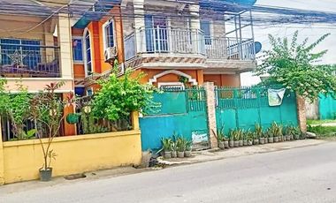 RUSH BARGAIN Sale Along the Commercial Road 4BR Single House & Lot For Sale in Dumlog, Talisay