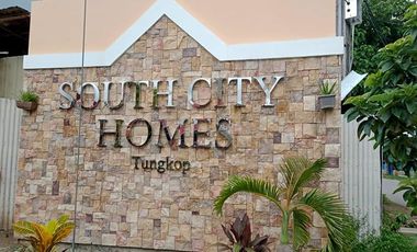 PROPERTY FOR SALE 6- bedroom single detached house and lot in South City Homes Minglanilla Cebu