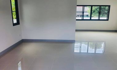 Modern  Contemporary style for sale Location Nong Chom, San Sai, Chiang Mai.