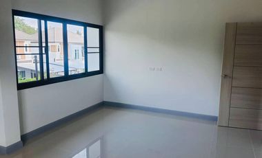 Modern  Contemporary style for sale Location Nong Chom, San Sai, Chiang Mai.