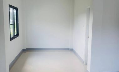 Modern  Contemporary style for sale Location Nong Chom, San Sai, Chiang Mai.