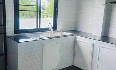 Modern  Contemporary style for sale Location Nong Chom, San Sai, Chiang Mai.