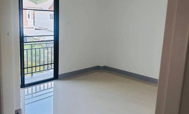 Modern  Contemporary style for sale Location Nong Chom, San Sai, Chiang Mai.