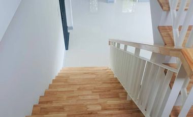 Modern  Contemporary style for sale Location Nong Chom, San Sai, Chiang Mai.