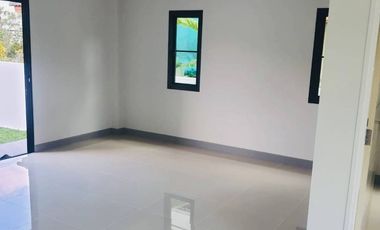 Modern  Contemporary style for sale Location Nong Chom, San Sai, Chiang Mai.