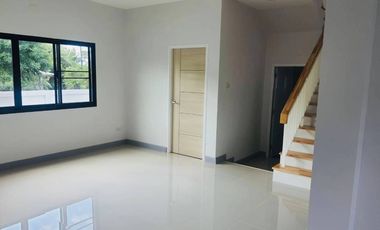 Modern  Contemporary style for sale Location Nong Chom, San Sai, Chiang Mai.