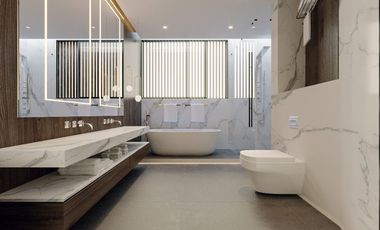 Casa en Venta en CHAPALITA Diseño Moderno Que Genera Plusvalía