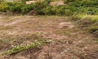 VENDO HERMOSO TERRENO 1647 m2 EN JARAMIJO-MANABI