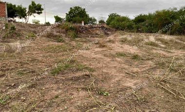 VENDO HERMOSO TERRENO 1647 m2 EN JARAMIJO-MANABI