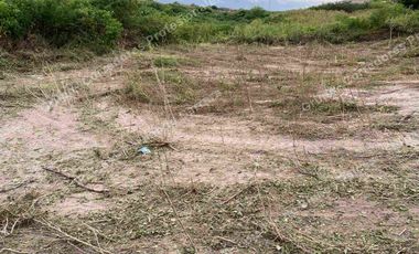 VENDO HERMOSO TERRENO 1647 m2 EN JARAMIJO-MANABI