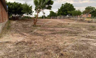 VENDO HERMOSO TERRENO 1647 m2 EN JARAMIJO-MANABI