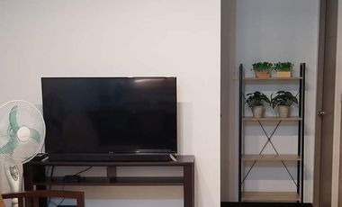 2-Bedroom Condo Unit with Parking in Alea Residences, Bacoor