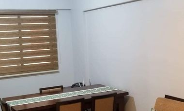 2-Bedroom Condo Unit with Parking in Alea Residences, Bacoor