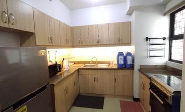 2-Bedroom Condo Unit with Parking in Alea Residences, Bacoor