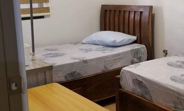 2-Bedroom Condo Unit with Parking in Alea Residences, Bacoor